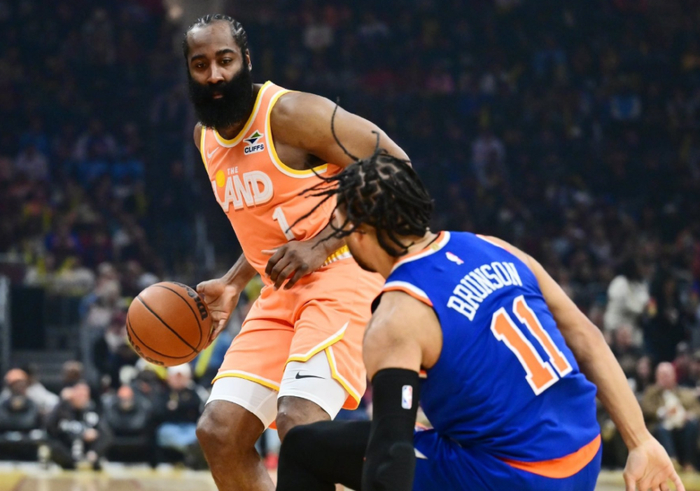 尼克斯与凯尔特人季后赛对决引热议 尼克斯或成