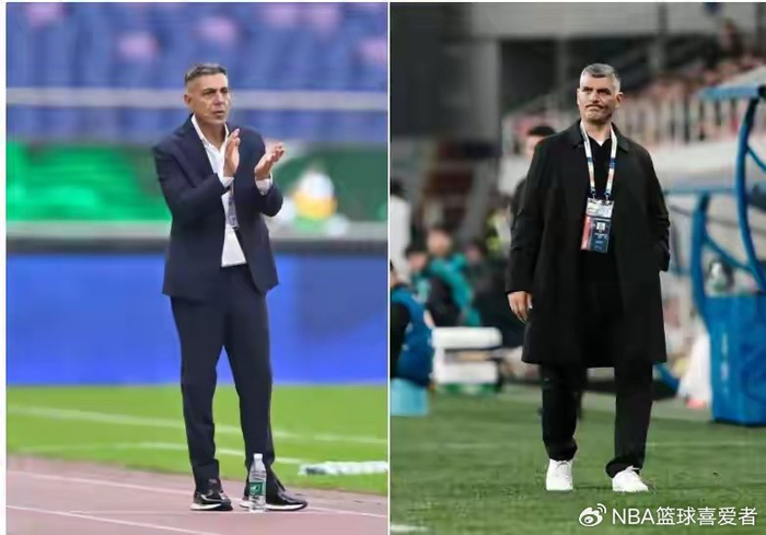 河南队客场掀翻卫冕冠军 拉莫斯首秀成中超洋帅