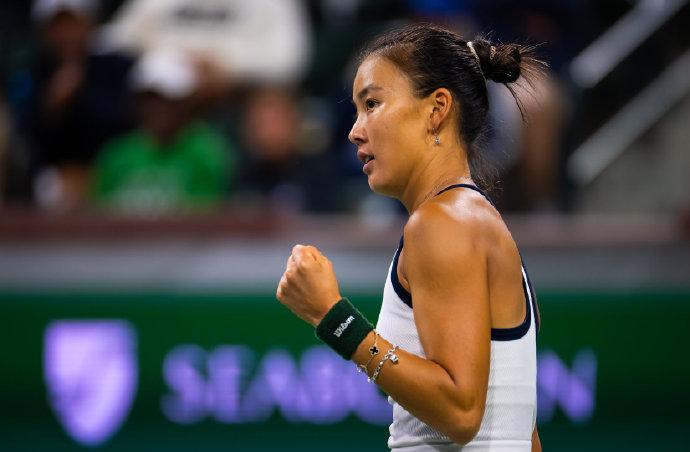 看我一步步克服困难再打回来：袁悦从低谷到世