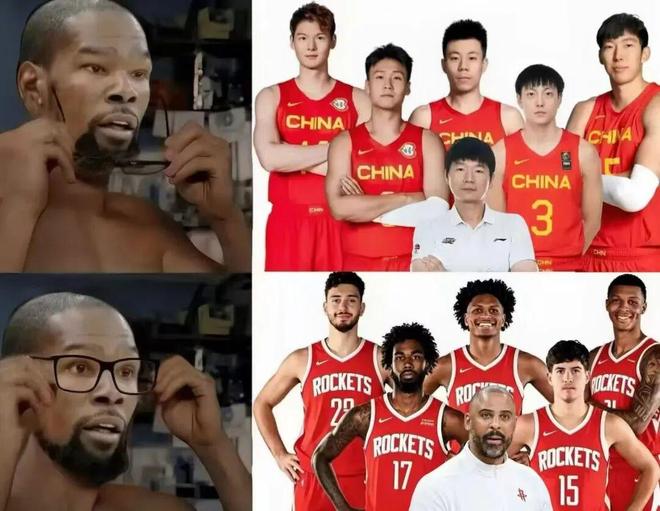 詹姆斯率湖人双杀火箭 杜兰特空砍23+6+4