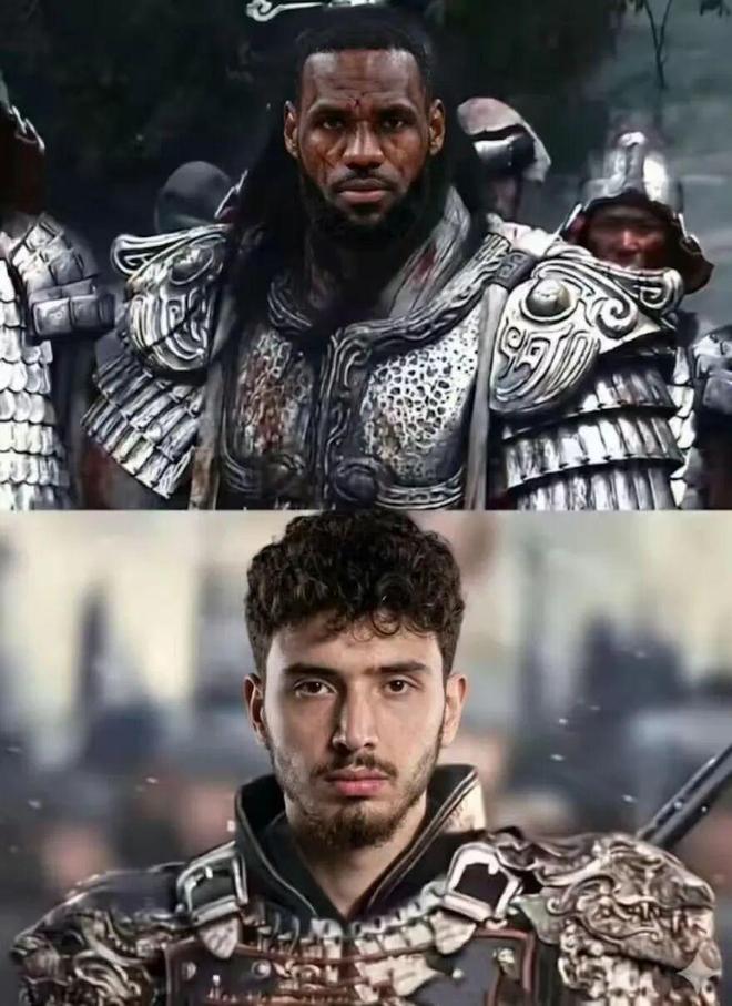 詹姆斯率湖人双杀火箭 杜兰特空砍23+6+4